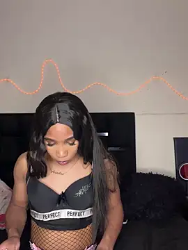 YourDreamReal online show from 3, 3, 2026