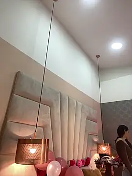 JuliaaVega online show from 14, 2, 2026