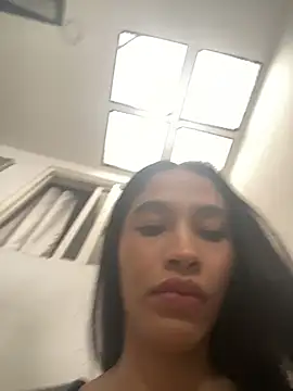 JuliaaVega online show from 31, 3, 2026