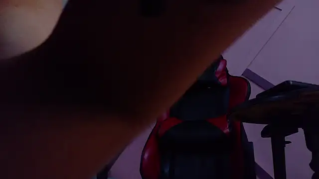 ZamanthaJhones online show from 7, 4, 2026