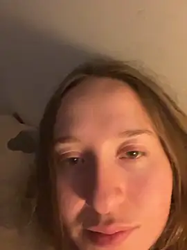 Scarlett NoirMuse online show from 9, 4, 2026