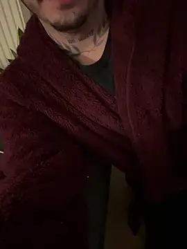 Snapshot of InkedGuy1 chatting on 11, 2, 2026 InkedGuy1 online show from 11, 2, 2026