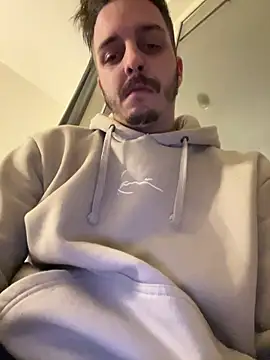 Snapshot of InkedGuy1 chatting on 16, 2, 2026 InkedGuy1 online show from 16, 2, 2026