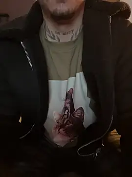 Snapshot of InkedGuy1 chatting on 1, 3, 2026 InkedGuy1 online show from 1, 3, 2026