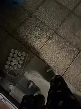 InkedGuy1 online show from 27, 3, 2026