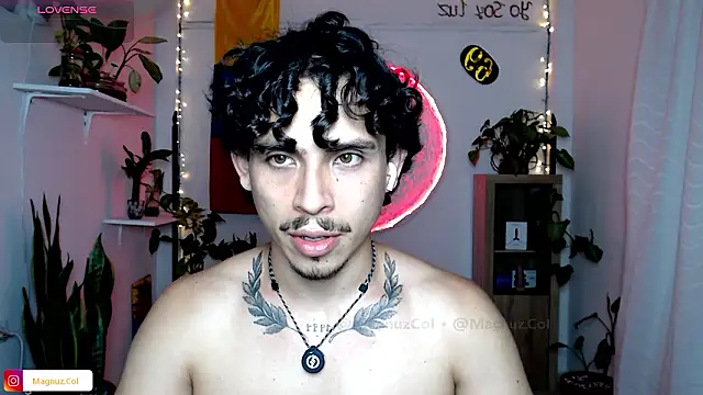 Snapshot of Magnuz_Col chatting on 11, 2, 2026 Magnuz Col online show from 11, 2, 2026