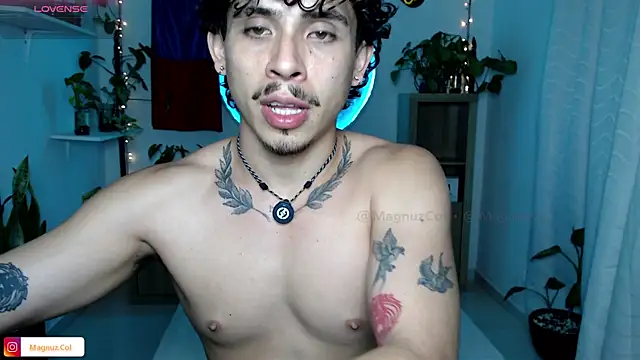 Snapshot of Magnuz_Col chatting on 12, 2, 2026 Magnuz Col online show from 12, 2, 2026