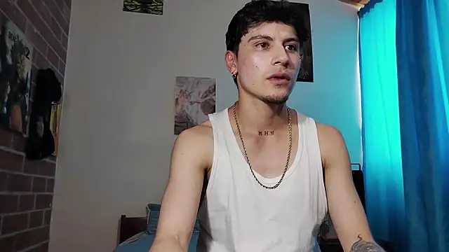 Snapshot of PaulDamico chatting on 13, 7, 2026 PaulDamico online show from 13, 7, 2026