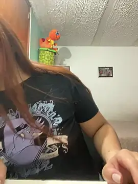 Vixroy7 online show from 8, 7, 2026