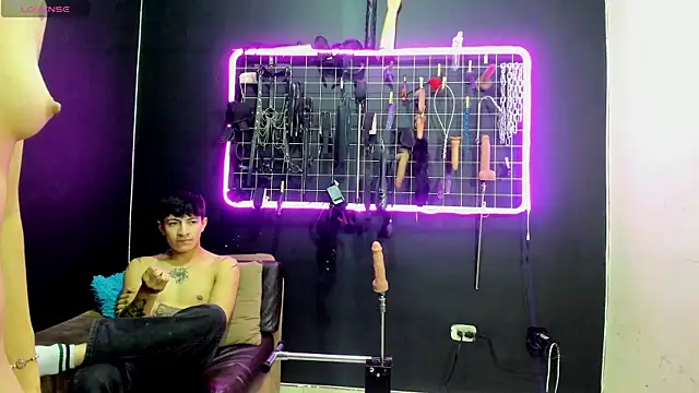 Snapshot of Slave_Melany_bdsm chatting on 18, 6, 2026 Slave Melany bdsm online show from 18, 6, 2026