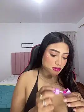 Snapshot of GabrielaZuluaga chatting on 12, 2, 2026 GabrielaZuluaga online show from 12, 2, 2026