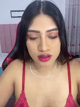 Snapshot of GabrielaZuluaga chatting on 13, 2, 2026 GabrielaZuluaga online show from 13, 2, 2026