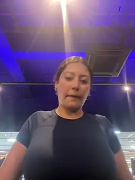 lizzy luminair online show from 9, 2, 2026