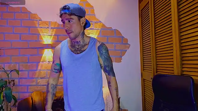 mister eithan online show from 19, 1, 2026