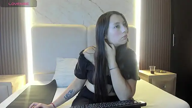 PalomaAguilarx69 online show from 14, 3, 2026