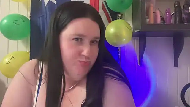 Snapshot of xopeachybaby chatting on 24, 6, 2026 xopeachybaby online show from 24, 6, 2026