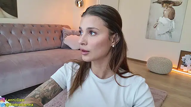 Snapshot of Lenna_Godess chatting on 3, 2, 2026 Lenna Godess online show from 3, 2, 2026