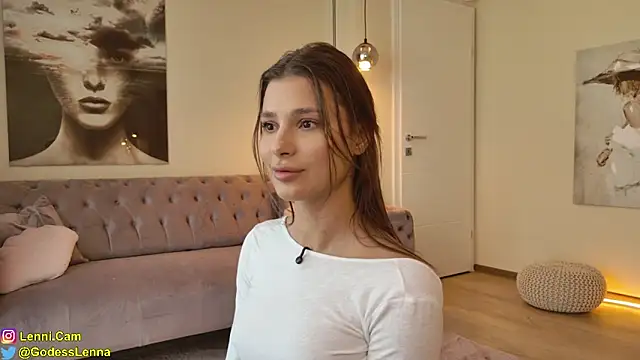Snapshot of Lenna_Godess chatting on 14, 2, 2026 Lenna Godess online show from 14, 2, 2026