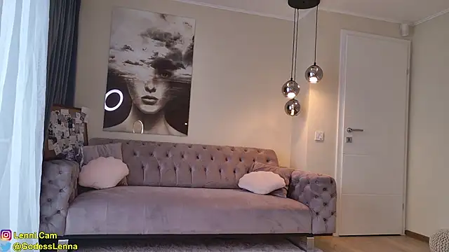 Snapshot of Lenna_Godess chatting on 23, 2, 2026 Lenna Godess online show from 23, 2, 2026