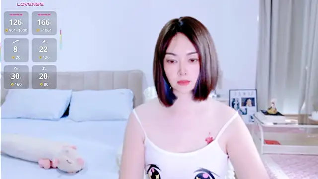 Snapshot of 10ve1y chatting on 17, 6, 2026 10ve1y online show from 17, 6, 2026
