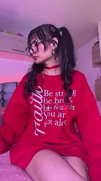  Lucycherry online show from 18, 2, 2026