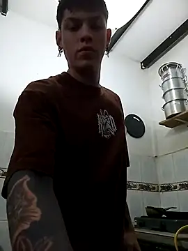 blackninja66 online show from 19, 2, 2026