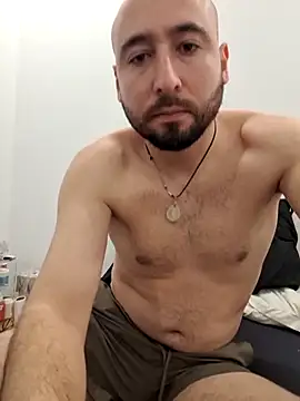 Perseo95 online show from 15, 2, 2026