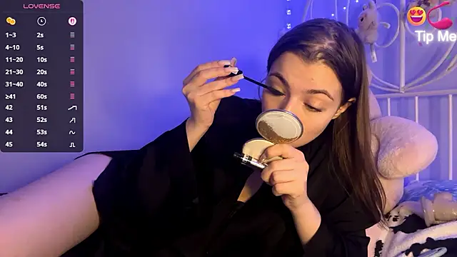 Snapshot of MistressBabe chatting on 7, 2, 2026 MistressBabe online show from 7, 2, 2026