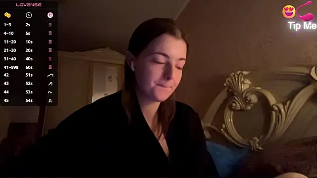 Snapshot of MistressBabe chatting on 27, 2, 2026 MistressBabe online show from 27, 2, 2026