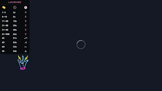 MistressBabe online show from 20, 3, 2026