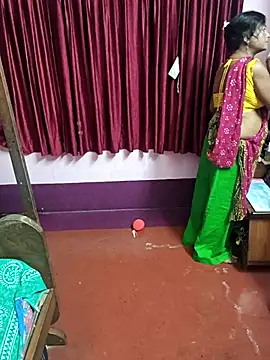 Little-Roshni online show from 27, 7, 2026