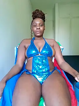 Barbieee1301 online show from 15, 7, 2026