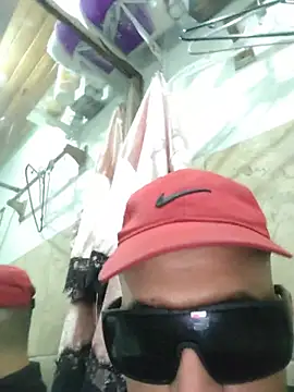 LUis3194 online show from 17, 5, 2026