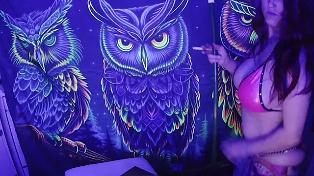 BusyB1983 online show from 4, 3, 2026