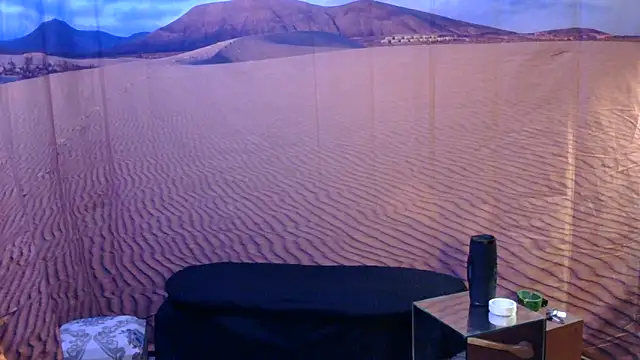 BusyB1983 online show from 23, 3, 2026