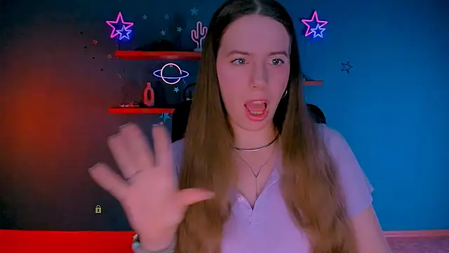 lumi soft online show from 26, 3, 2026