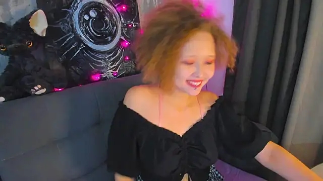 Senya Sol online show from 30, 5, 2026