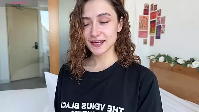 cutiemari online show from 22, 3, 2026