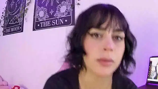 ariane kimiko online show from 1, 4, 2026