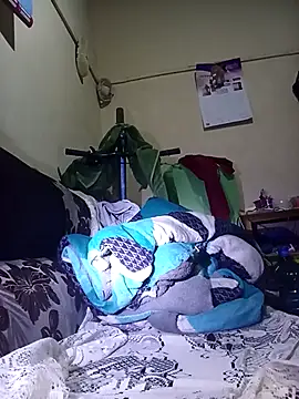 Blueberry23cupcake online show from 17, 2, 2026