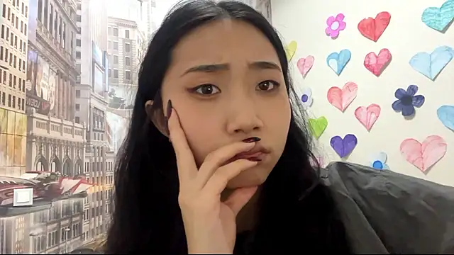 Snapshot of SweetMiaXO chatting on 3, 3, 2026 SweetMiaXO online show from 3, 3, 2026