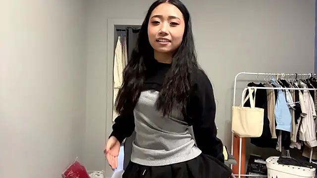 Snapshot of SweetMiaXO chatting on 7, 3, 2026 SweetMiaXO online show from 7, 3, 2026