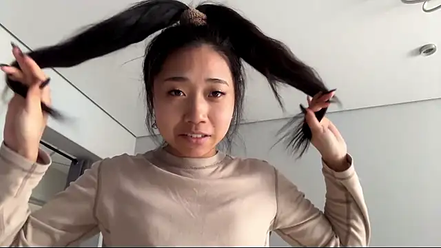 Snapshot of SweetMiaXO chatting on 17, 3, 2026 SweetMiaXO online show from 17, 3, 2026