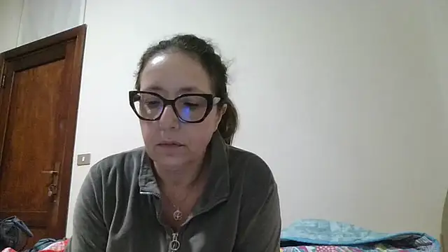 Miasexmilf online show from 27, 3, 2026