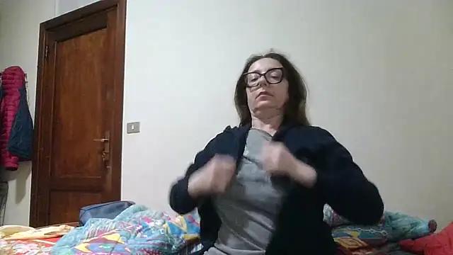 Miasexmilf online show from 15, 5, 2026