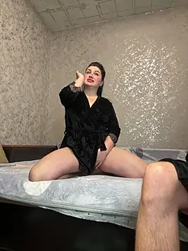 Lubovnikii online show from 9, 2, 2026