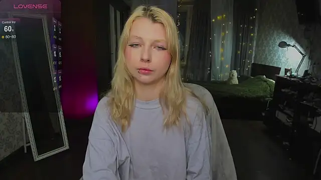 yourlovelyeve online show from 9, 3, 2026