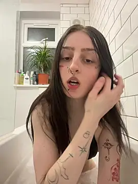 bellaxlauren online show from 19, 4, 2026