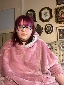 Snapshot of ProfaneHekate chatting on 18, 2, 2026 ProfaneHekate online show from 18, 2, 2026