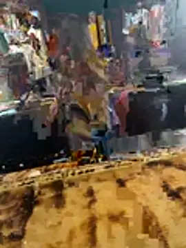Snapshot of Clarizta chatting on 9, 7, 2026 Clarizta online show from 9, 7, 2026